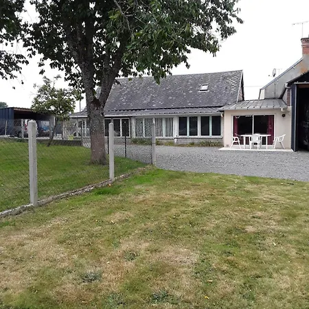 Charmante Maison Dans Le Bocage Proche A84 Souleuvre-en-Bocage