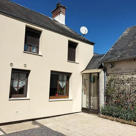 Charmante Maison Dans Le Bocage Proche A84 * Souleuvre-en-Bocage