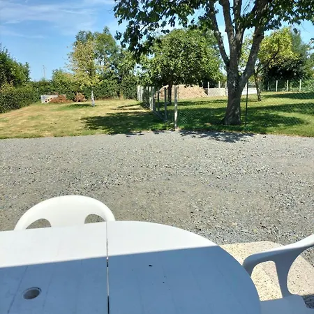 Charmante Maison Dans Le Bocage Proche A84 Souleuvre-en-Bocage