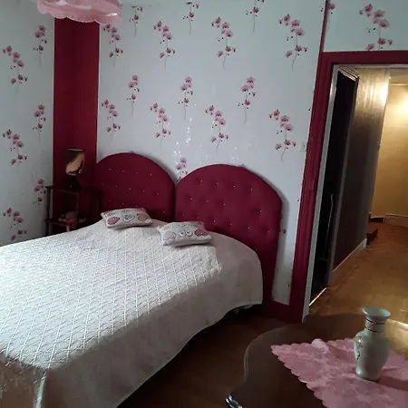 Charmante Maison Dans Le Bocage Proche A84 Дом отдыха *