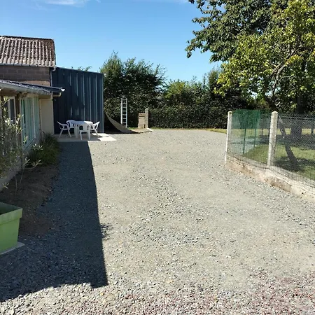 Charmante Maison Dans Le Bocage Proche A84 *