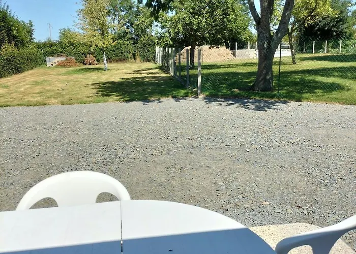 Charmante Maison Dans Le Bocage Proche A84 Souleuvre-en-Bocage