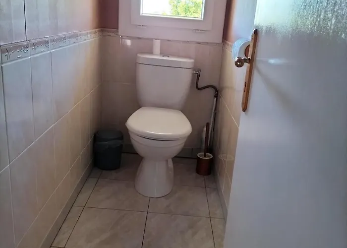 Charmante Maison Dans Le Bocage Proche A84