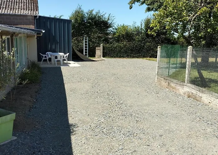 Charmante Maison Dans Le Bocage Proche A84 *